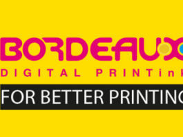 Bordeaux Exhibiting Tailor Made Inks At FESPA Mexico