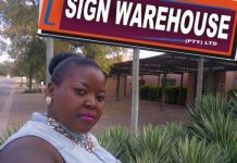 Sign Africa Announces Cash Prize Winner in Expo Competition