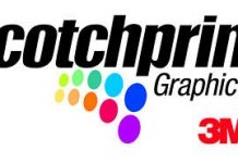 3M Announces Scotchprint 1080 Advanced Installer Training