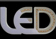 Exion launches Bendable LED Bar