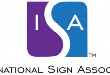 ISA Releases Study Showing Economic Impact of Sign and Visual Communications Industry
