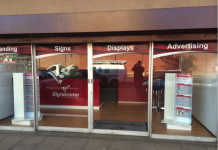 Signarama Expands With Two New Stores