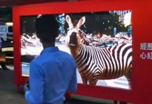 JCDecaux Cityscape Gives People Memorable Experiences With Digital Signage