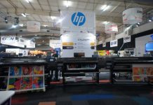 Midcomp Reveals Market Response To HP Latex 300 Series