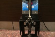 Studder Launches Pen Press