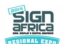 Sign Africa Durban Expo Kicks Off Next Week