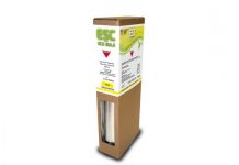 INX Digital Launches ESC Inkjet Inks