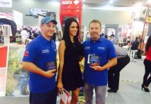 FESPA Mexico Announces World Wrap Master Winner