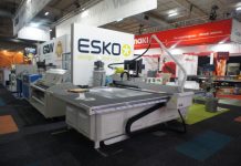 Graphix Supply World Discusses Market Trends At FESPA Africa