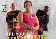 Roland Hosting Comedy Night In Aid of Child Welfare