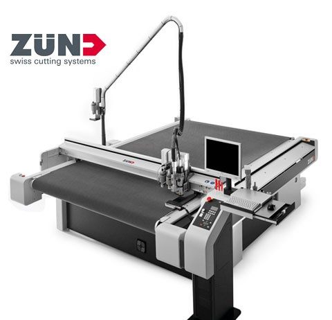 Zünd And Canon Hosting Open House Event