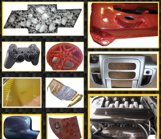 Hydro DIY Dip Kit Now Available in South Africa