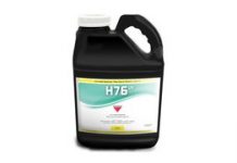 INX Digital Introduces H76 UV Curable Inks