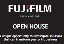 Fujifilm Hosting Open House Event