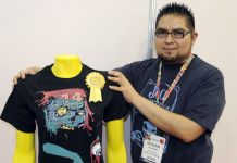 FESPA Mexico Hosts Largest Expo To Date