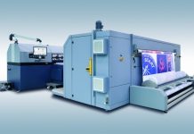 Durst Attracts FESPA Mexico Visitors With Inkjet Printing Systems