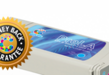 Colorific Releases Pro LA Inks