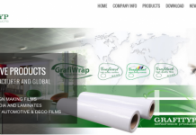 Grafityp Launches New Websites