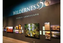 Epson Sponsors Wilderness Forever Exhibition