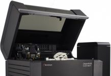 Stratasys Introduces Multi-Material 3D Printers