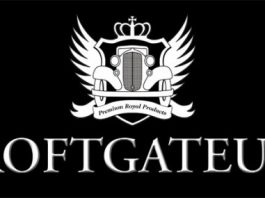 Allied/Croftgate Launches New Vinyl Wrap Care Products