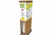 INX To Exhibit Wide-Format Inks At SGIA