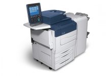 Xerox Releases Colour C60/C70
