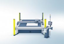 Zünd Raises Productivity Bar With G3 Digital Cutter