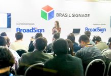 Brasil Signage Expo 2014 Achieves Great Success