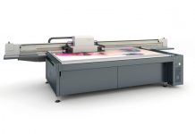 SwissQprint Increases Printing Speed Of Impala Printer