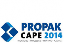 Graphix Supply World Exhibiting At Propak Cape 2014