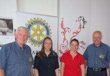 Practical Publishing Steps Up For Charity