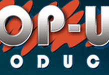 Pop-Up Products Moves To New Premises