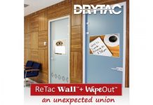 Drytac Exhibiting Innovative Products At SGIA