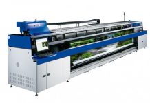 Matan Releasing Quantum UV Printer At SGIA