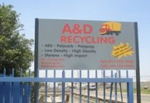 OFF CUTS OF ENGINEERING PLASTICS