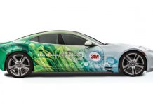 3M Introduces High-Performance Wrap Films