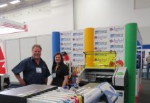 Roland Demonstrates Range Of Solutions At Propak Cape 2014