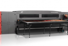 EFI Announces Faster Fabric Printing Capabilities