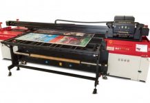 Agfa Presents Anapurna M2500i At SGIA