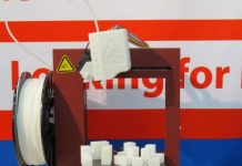 Graphix Suppy World Unveils Afinia H480 Printer At Propak Cape 2014