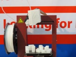 Graphix Suppy World Unveils Afinia H480 Printer At Propak Cape 2014