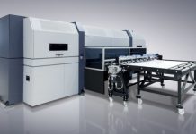 Durst Reveals Rho 1312 Printer