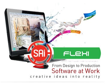 flexi sign software