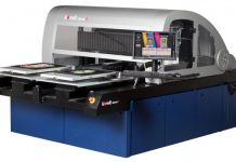 Kornit Demonstrating Versatile Digital Printers At FESPA Eurasia