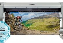 Mutoh Wins Product Of The Year Award At SGIA