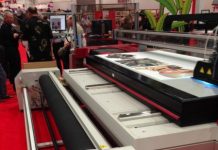 Agfa Graphics’ Jeti Titan HS Named Product Of The Year