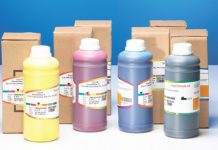 Sun Chemical Releases New Low Odour Inks