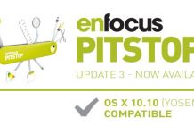 Enfocus Reveals PitStop 12 Update 3