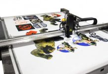 Versa-Tech Debuts Laser Solution At SGIA